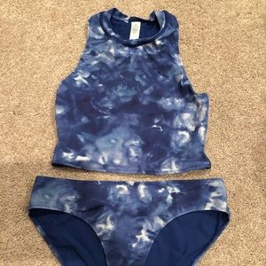 Lululemon 2pc Swimsuit Swimwear